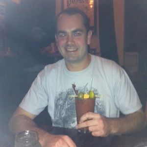 Meet your Posher, Rob